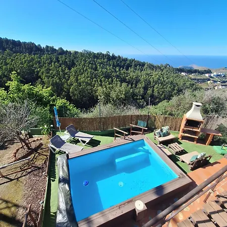 Villa Esther Las Palmas de Gran Canaria