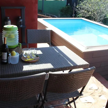 Villa Esther