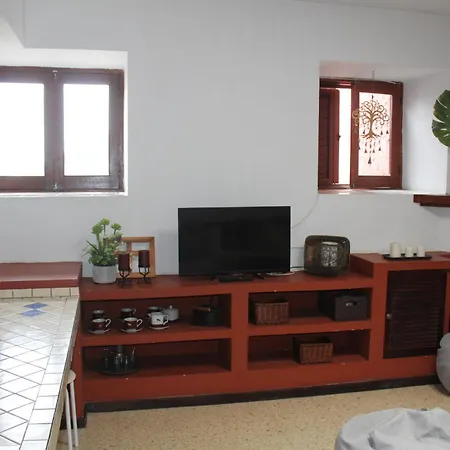 Esther Villa Las Palmas de Gran Canaria