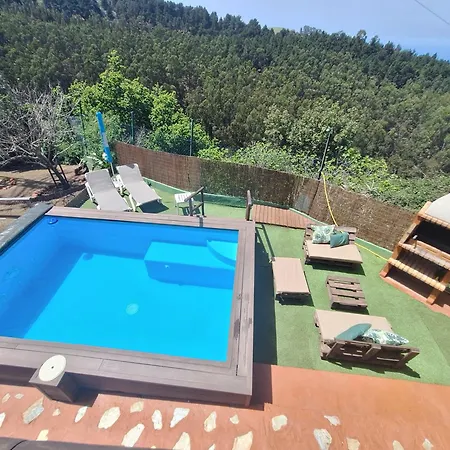 Esther Las Palmas de Gran Canaria