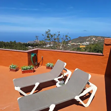 Esther Las Palmas de Gran Canaria