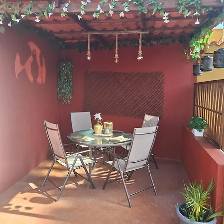 Villa Esther Las Palmas de Gran Canaria