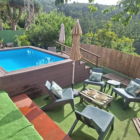 Villa Esther Las Palmas