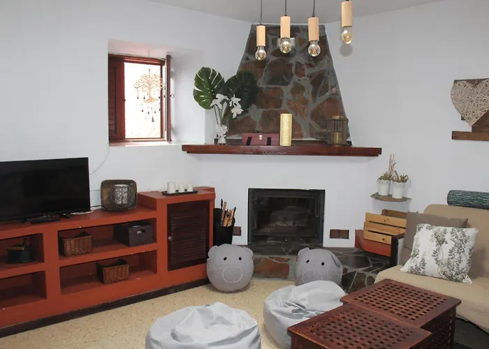 Villa Esther Las Palmas de Gran Canaria