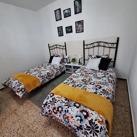Villa Esther *